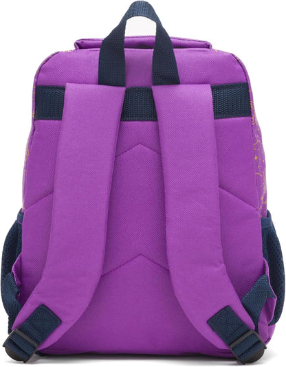 Ruz - WISH 12 Inch Pre-School backpack with Padded Back and Adjustable Straps