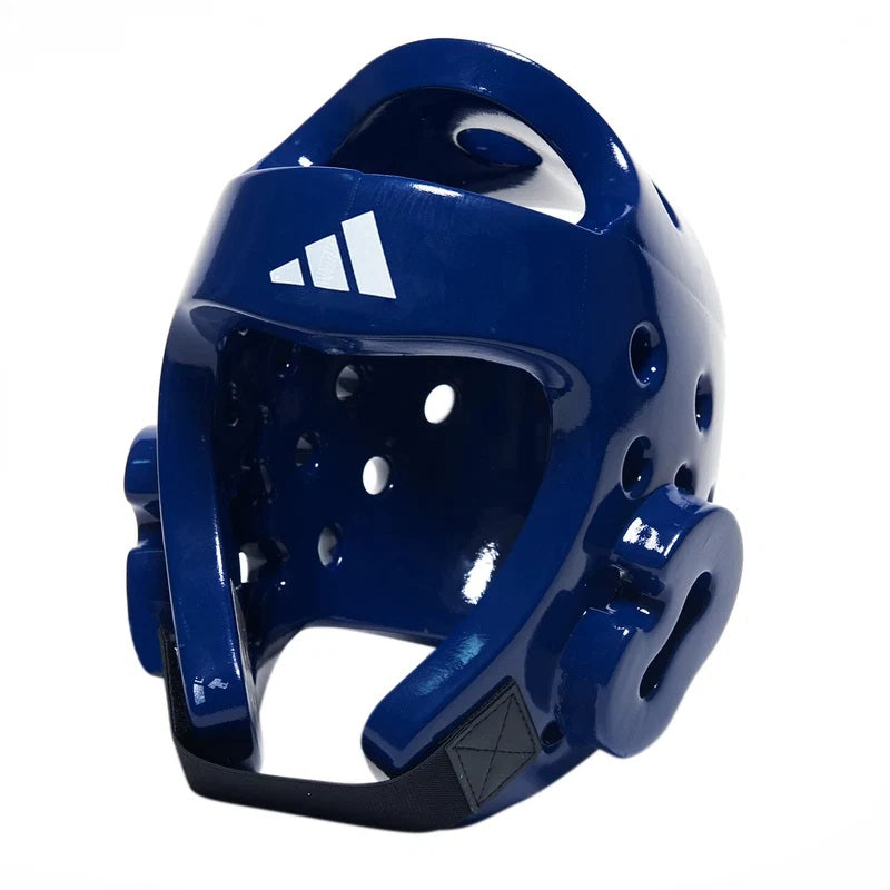 Adidas Foam Head Gear Protector (W.T.F. Approved) - GTE Zone