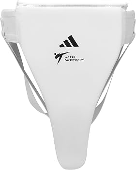 Adidas Female Groin Protector - GTE Zone
