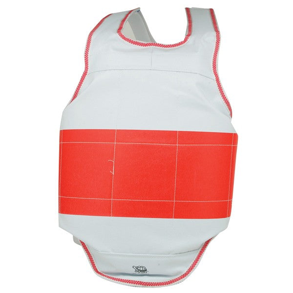 Reversible Chest Guard Stripe - GTE Zone