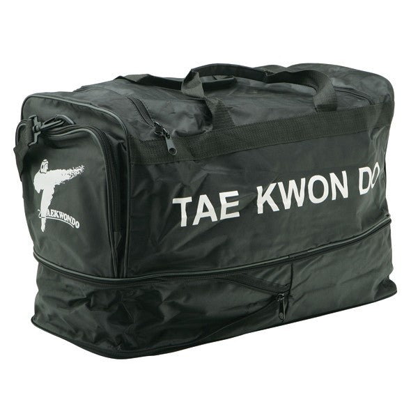Taekwondo Logo Small or Large size Bag - GTE Zone