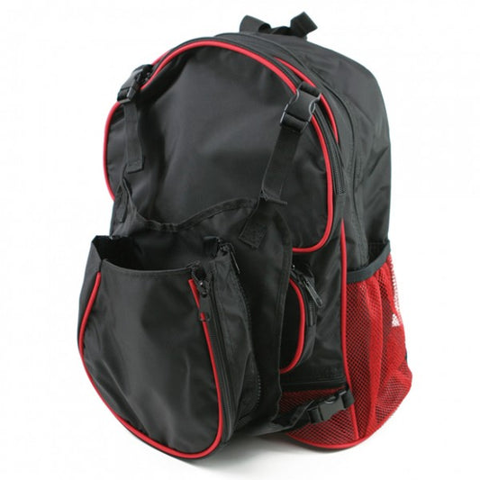 Martial Arts Bag Backpack - GTE Zone