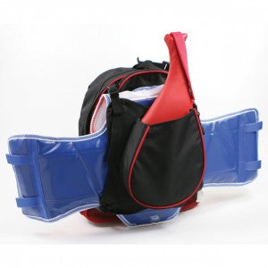 Martial Arts Bag Backpack - GTE Zone