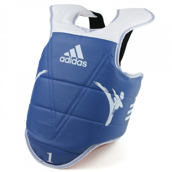 Adidas TaeKwonDo Reversible Junior Body Protector - GTE Zone