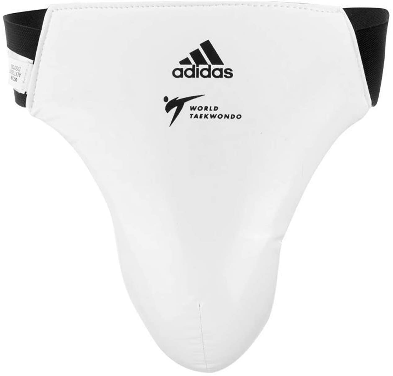 Adidas Male Groin Protector - GTE Zone