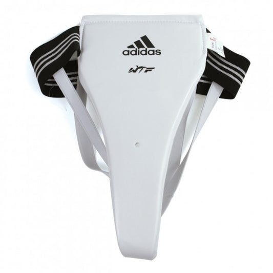 Adidas Female Groin Protector - GTE Zone