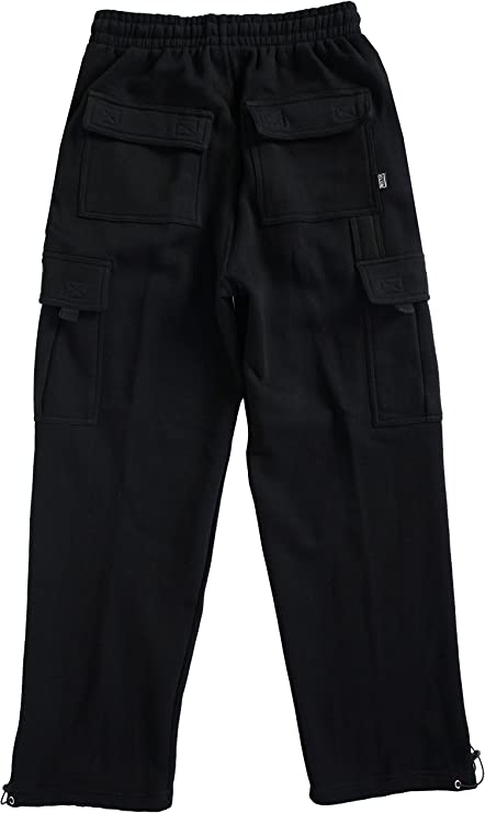 Pro club 2025 cargo pants