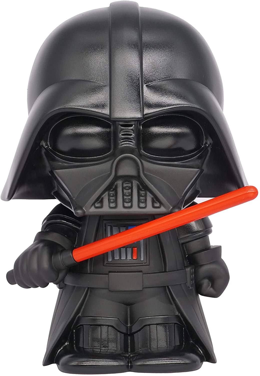 Star Wars Darth Vader PVC Bank - GTE Zone