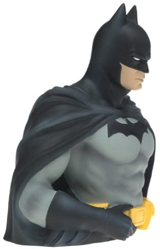 Batman Bust Bank - GTE Zone