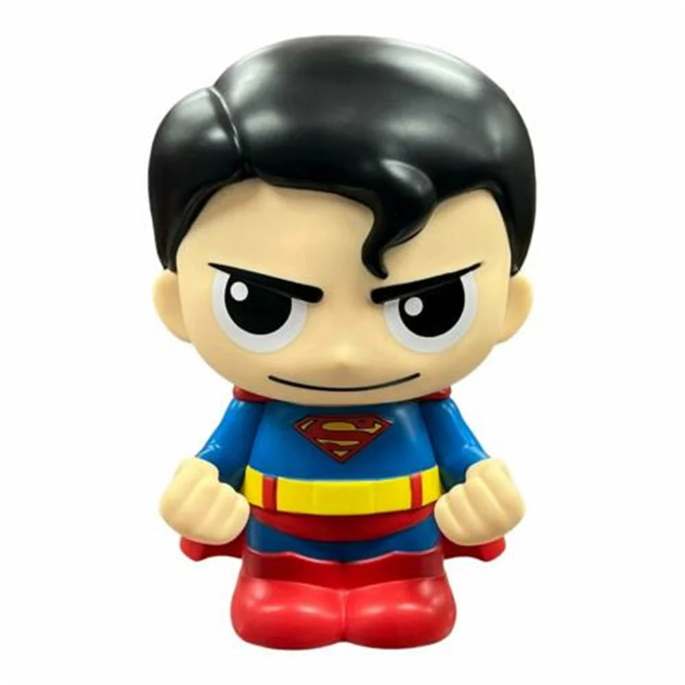 DC Comic - Cute Superman - Figure Bust Bank