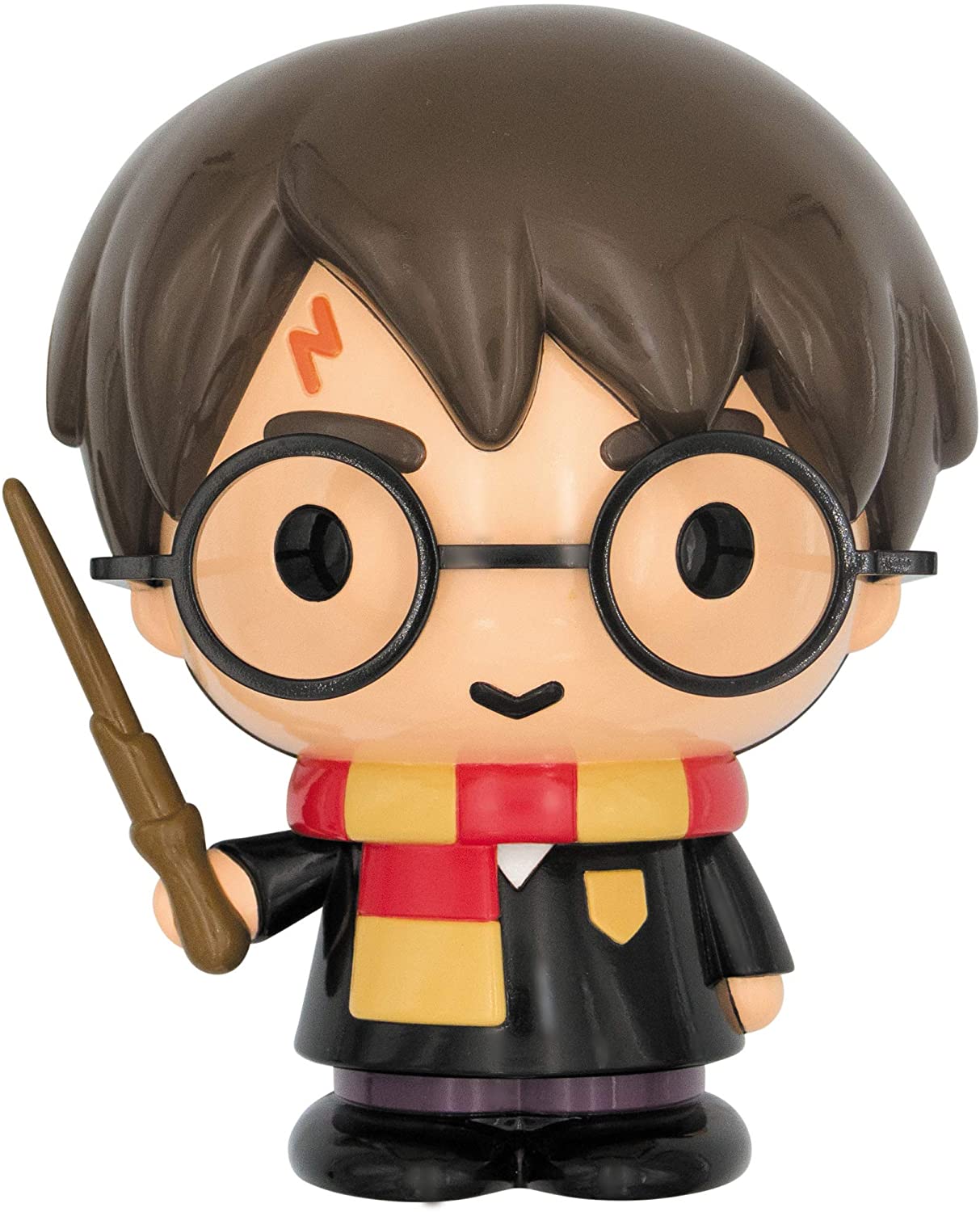 Harry Potter Cute Figural PVC Bank - GTE Zone