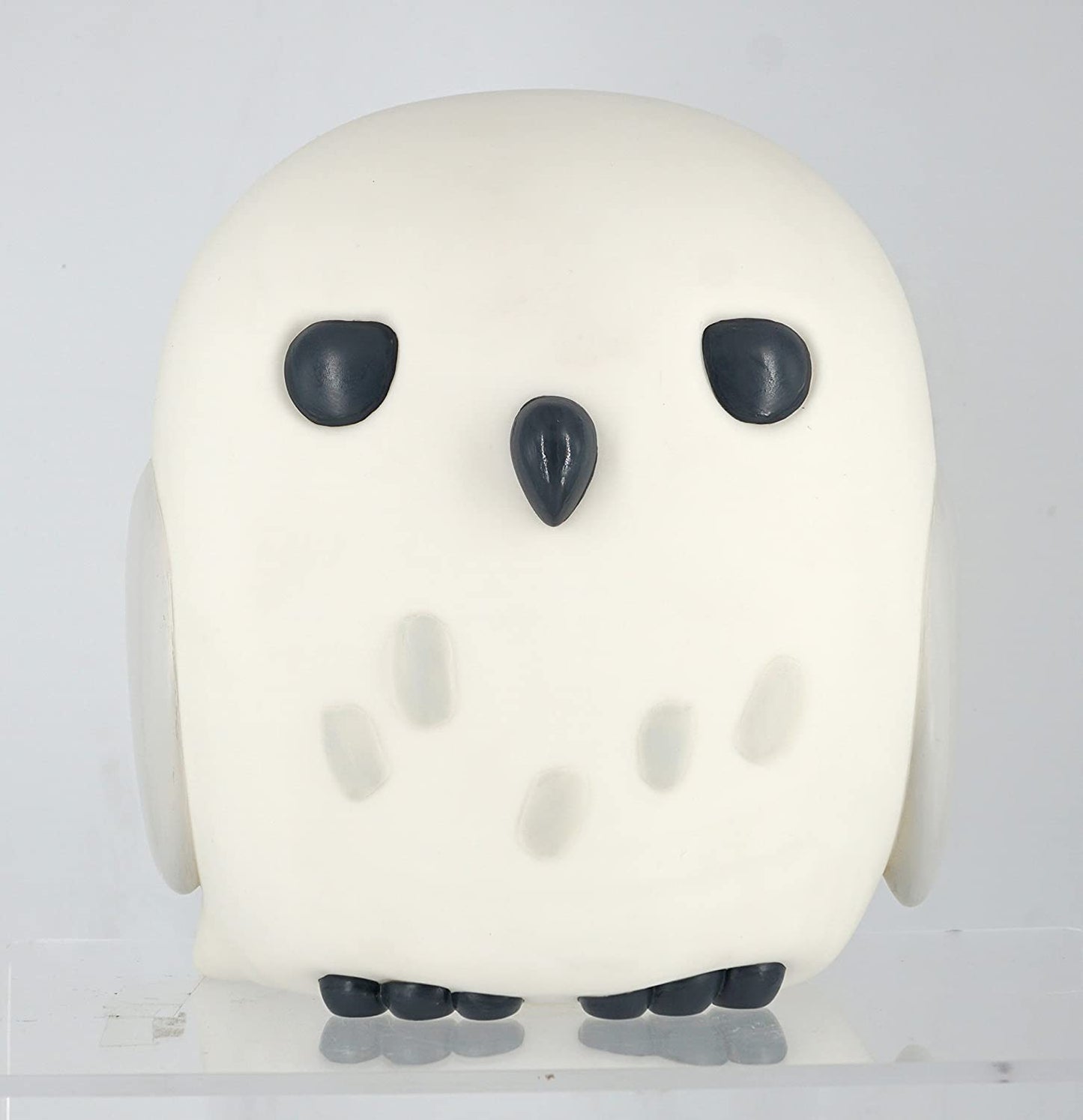 Harry Potter - Hedwig Cute Figural PVC Bank - GTE Zone