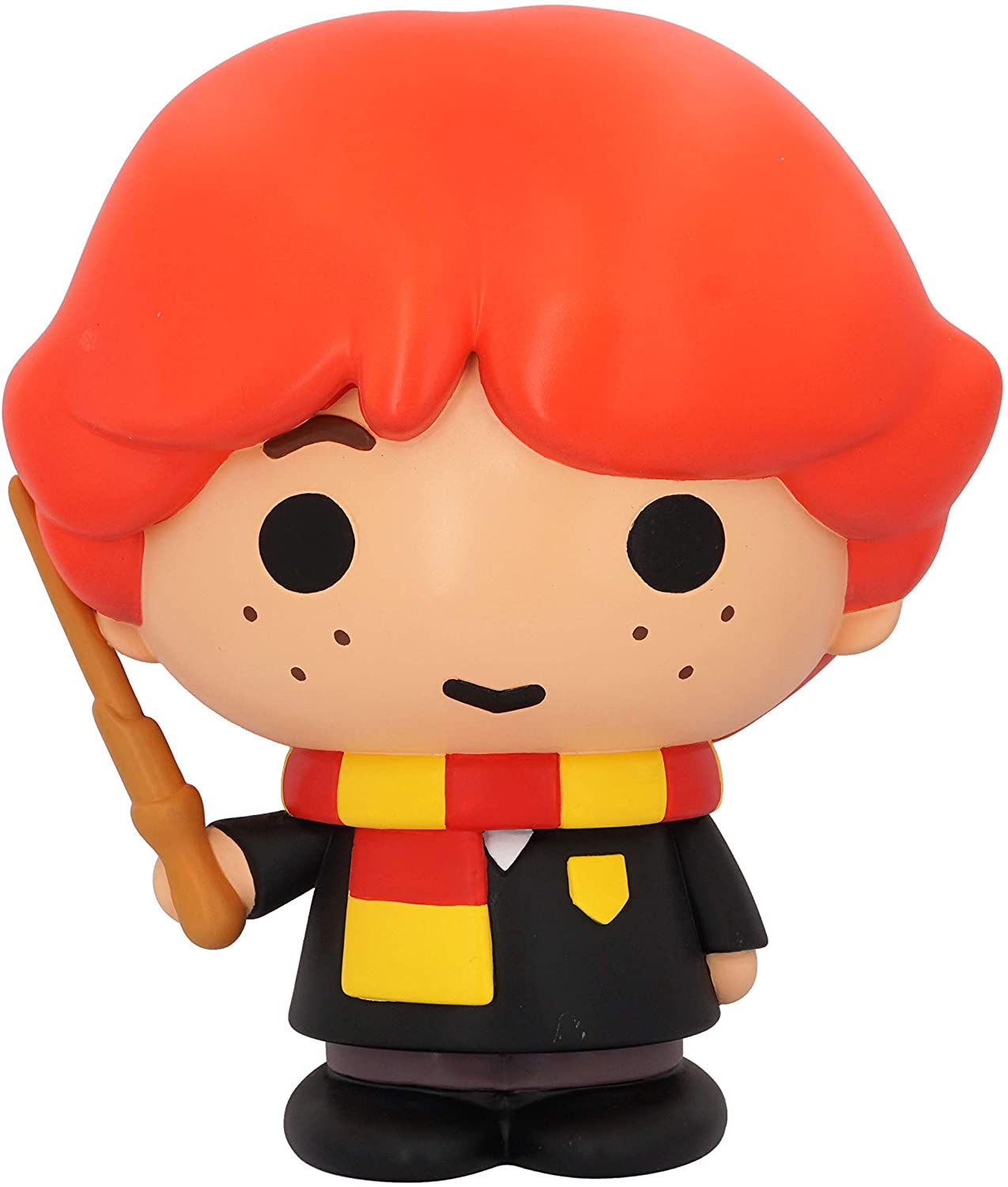 Harry Potter - Ron Cute Figural PVC Bank - GTE Zone