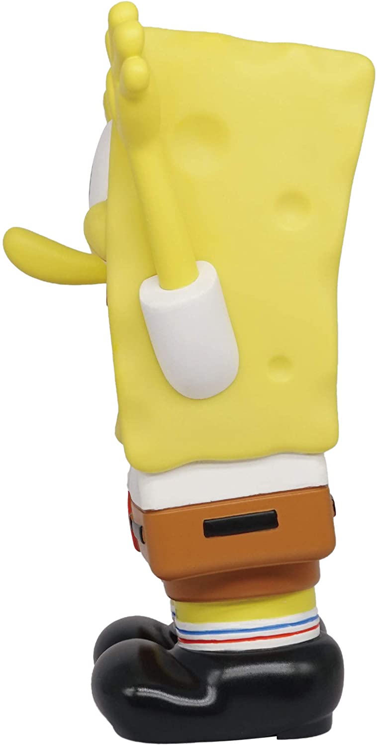 Spongebob Squarepants PVC Bank (Nickelodeon) - GTE Zone