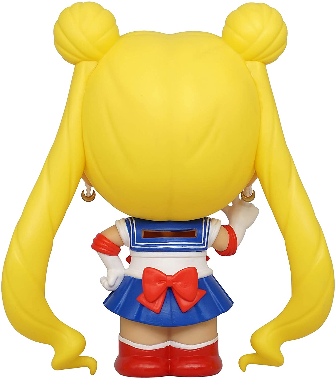 Sailor Moon Bank (Toei Animation) - GTE Zone