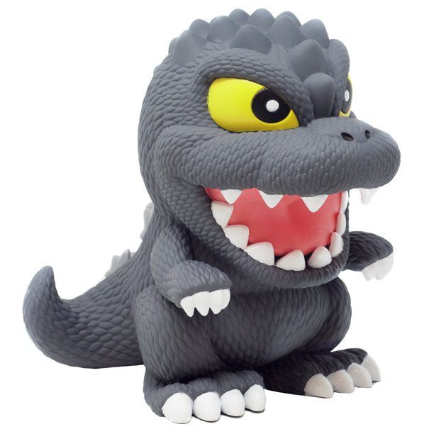 Godzilla Figural PVC Bank - GTE Zone