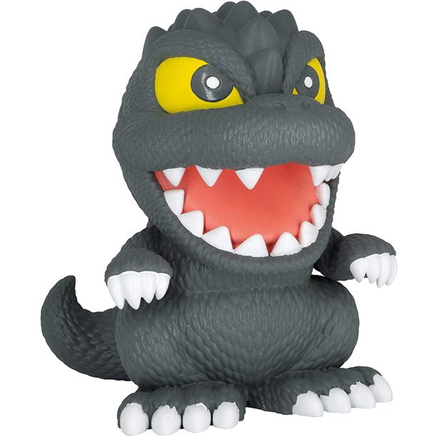 Godzilla Figural PVC Bank - GTE Zone