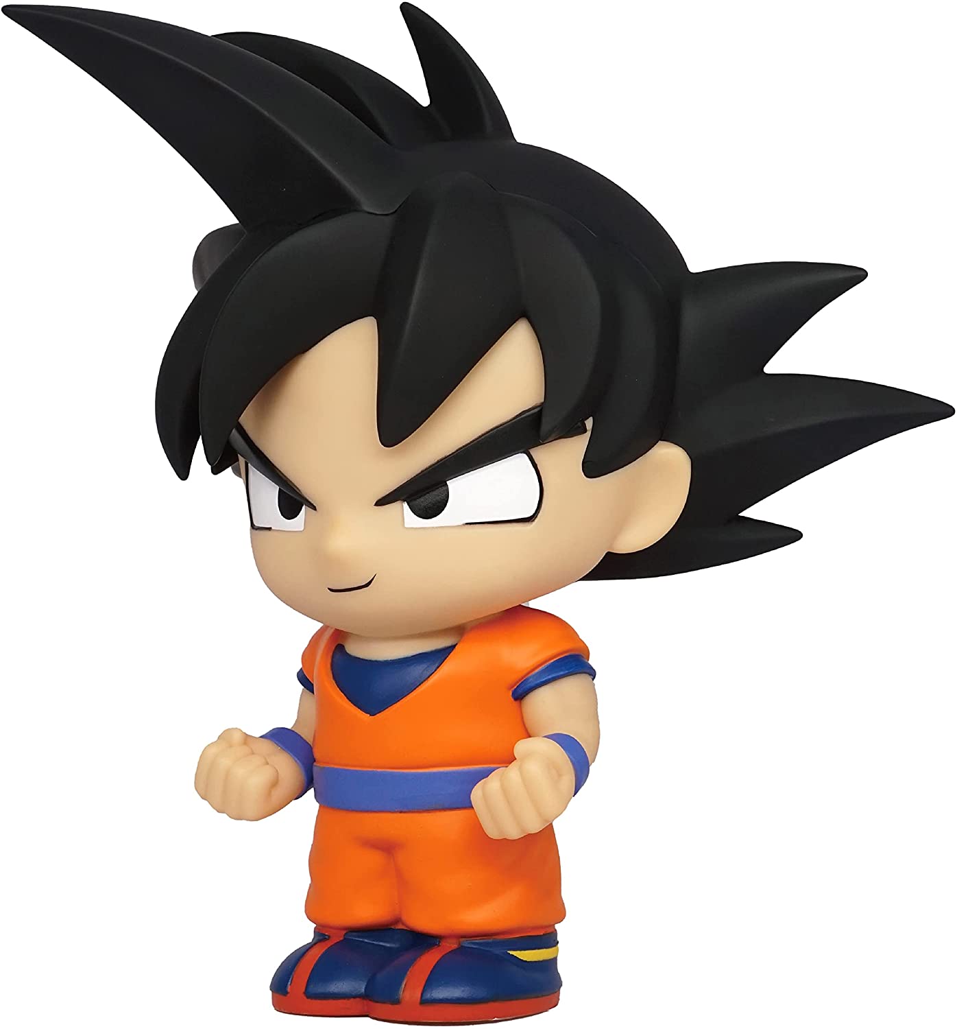Son Goku Bank (Toei Animation - Dragon Ball Z) - GTE Zone