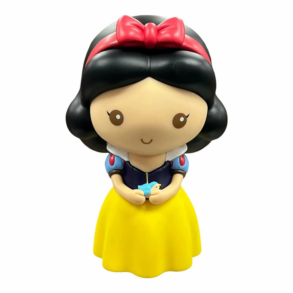 Disney Princess Snow White - Figural PVC Bust Bank