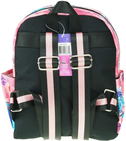 Snow White 12" Deluxe Oversize Print Daypack - A21330 - GTE Zone