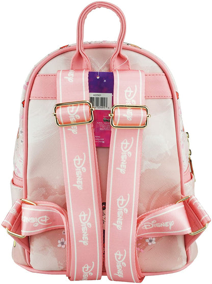 Snow White - Wondapop 11 Inch Vegan Leather Mini Backpack