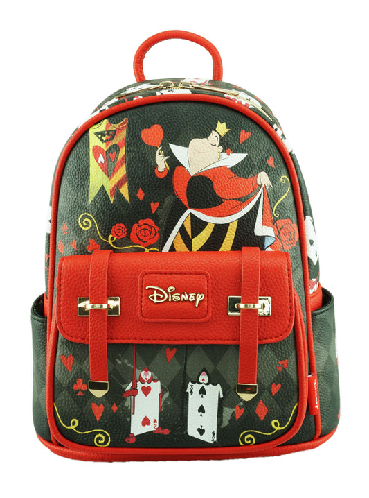 Disney Toy Story 11 Vegan Leather Fashion Mini Backpack - Wondapop