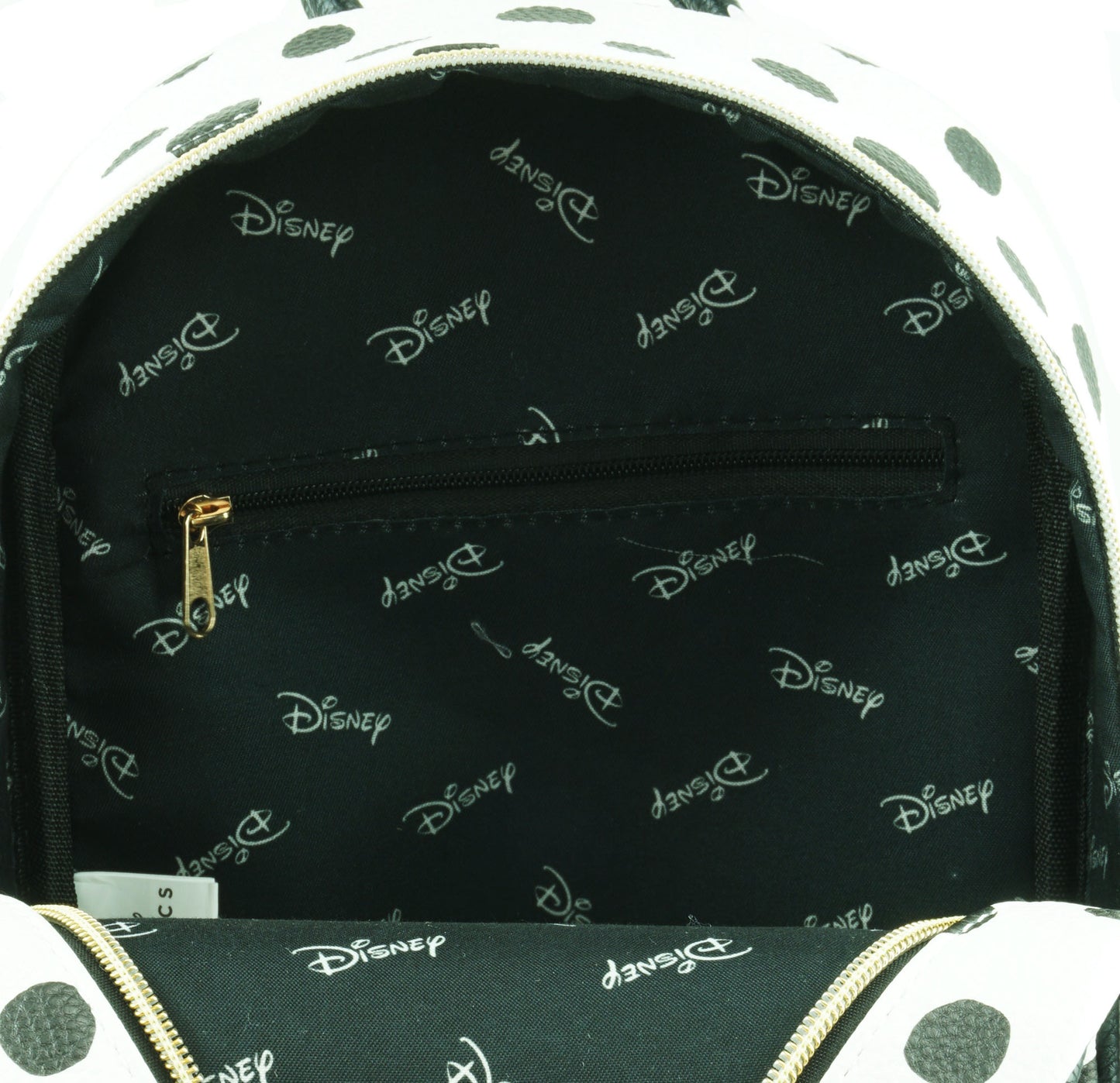 NEW 101 Dalmatians - Wondapop 11 Inch Vegan Leather Mini Backpack