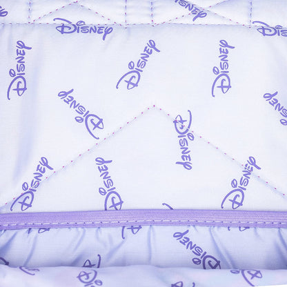 Disney - Lilo and Stitch - Artistic 17" Full Size Nylon Backpack - Wondapop