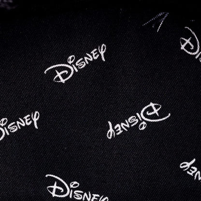 Disney - Nightmare Before Christmas Jack Skellington - 17" Full Size Nylon Backpack - Wondapop