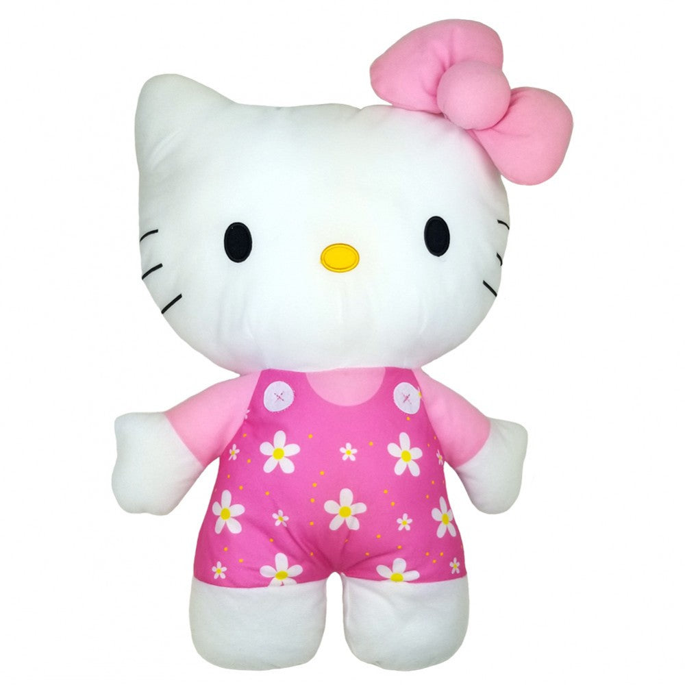 Hello Kitty Plush Backpack - C6LF03