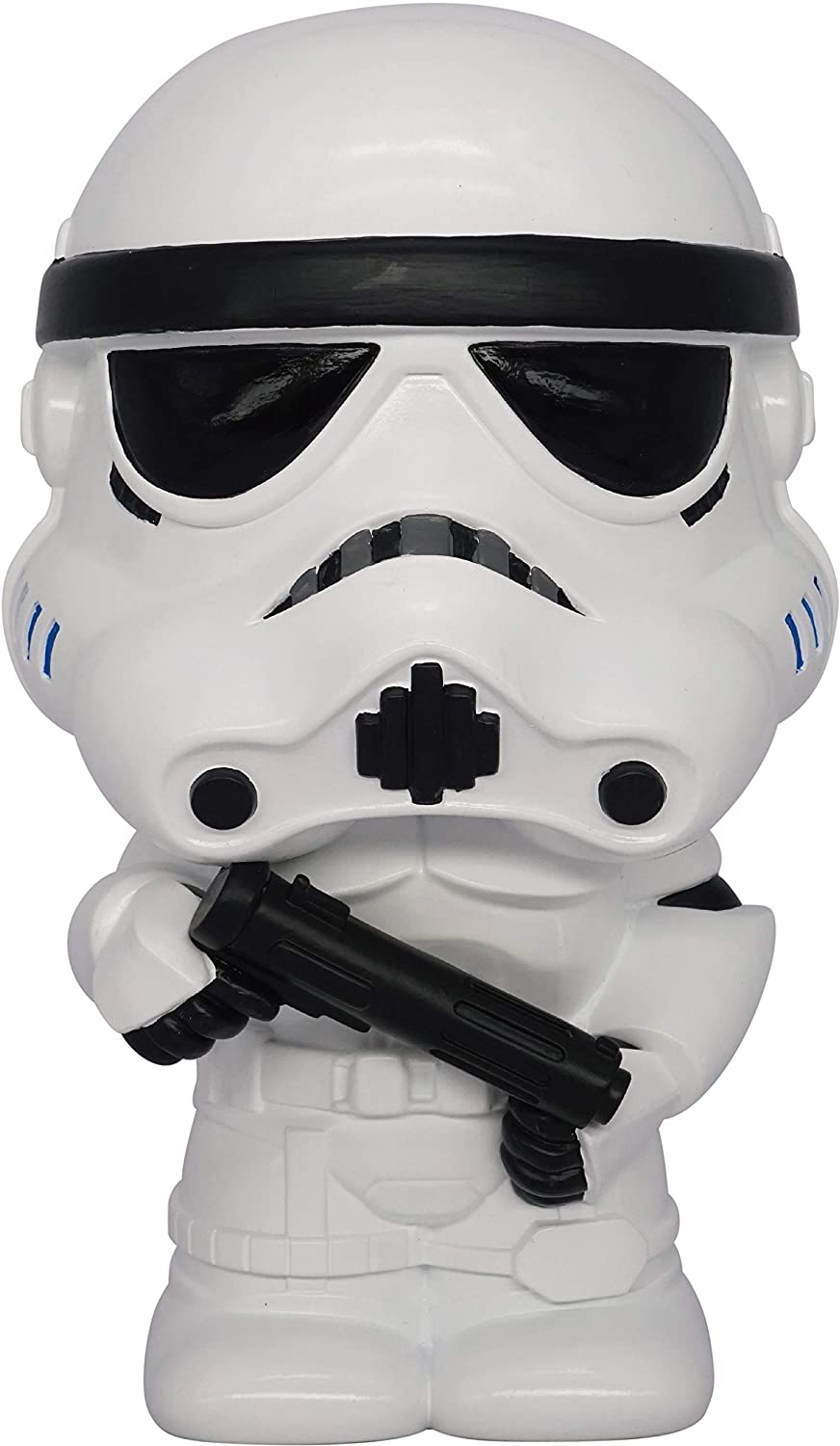 Star Wars Stormtrooper PVC Bank - GTE Zone