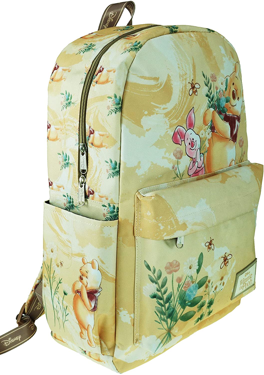 Backpack winnie the online pooh