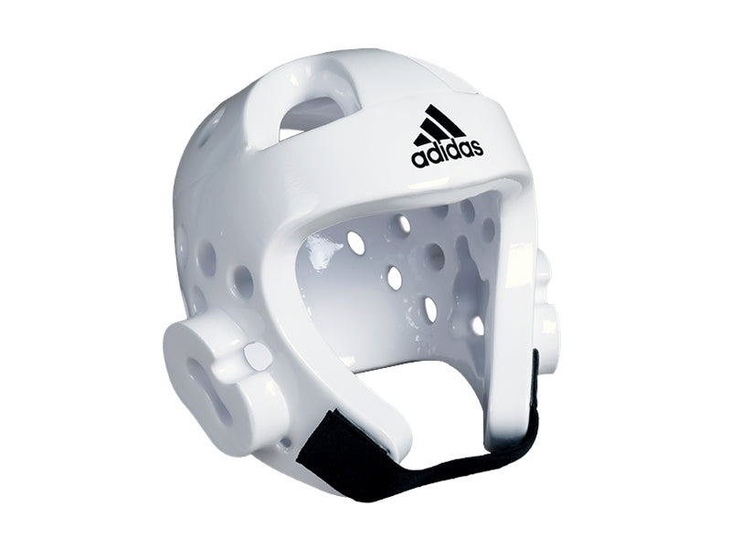 Adidas Foam Head Gear Protector (W.T.F. Approved) - GTE Zone