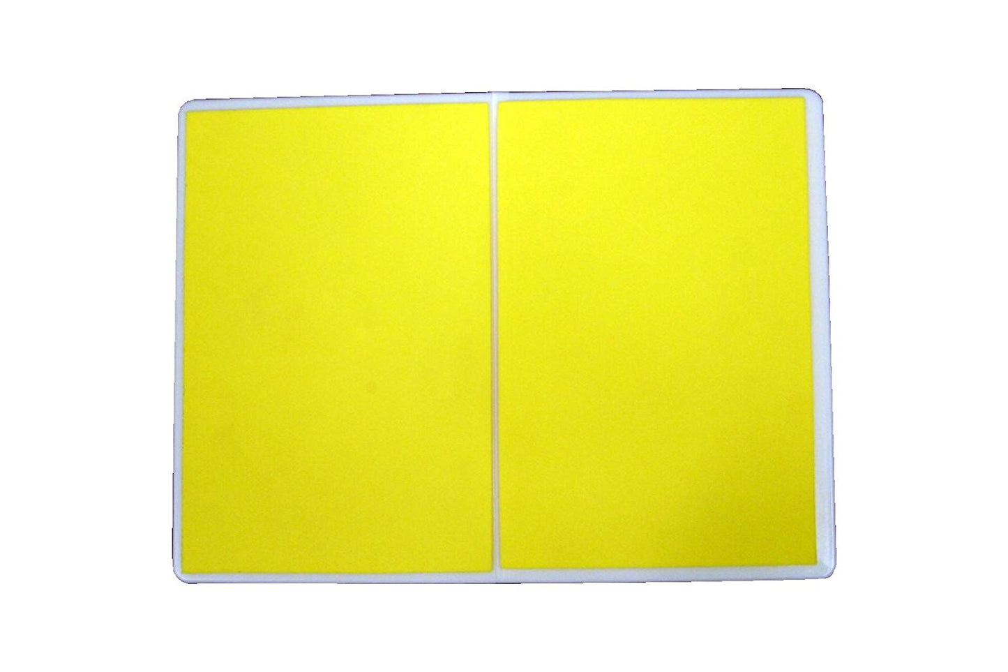 Child Level Re-breakable Board (Yellow Color Only) - GTE Zone