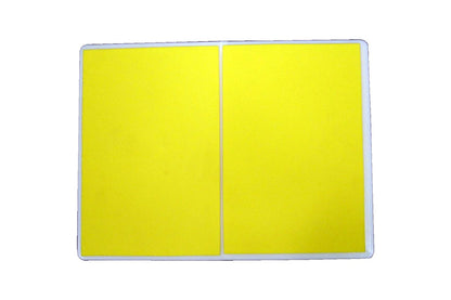 Child Level Re-breakable Board (Yellow Color Only) - GTE Zone